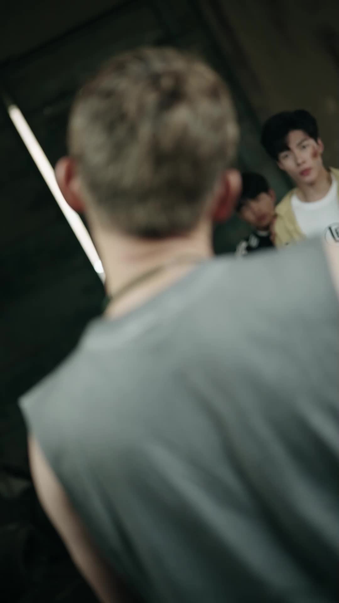 الحلقة 40 - مطاردة الرياح